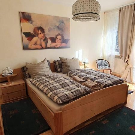 Вилла Casa Mia Vadena Экстерьер фото