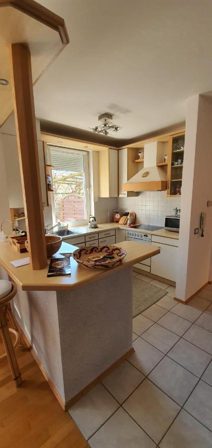 Вилла Casa Mia Vadena Экстерьер фото