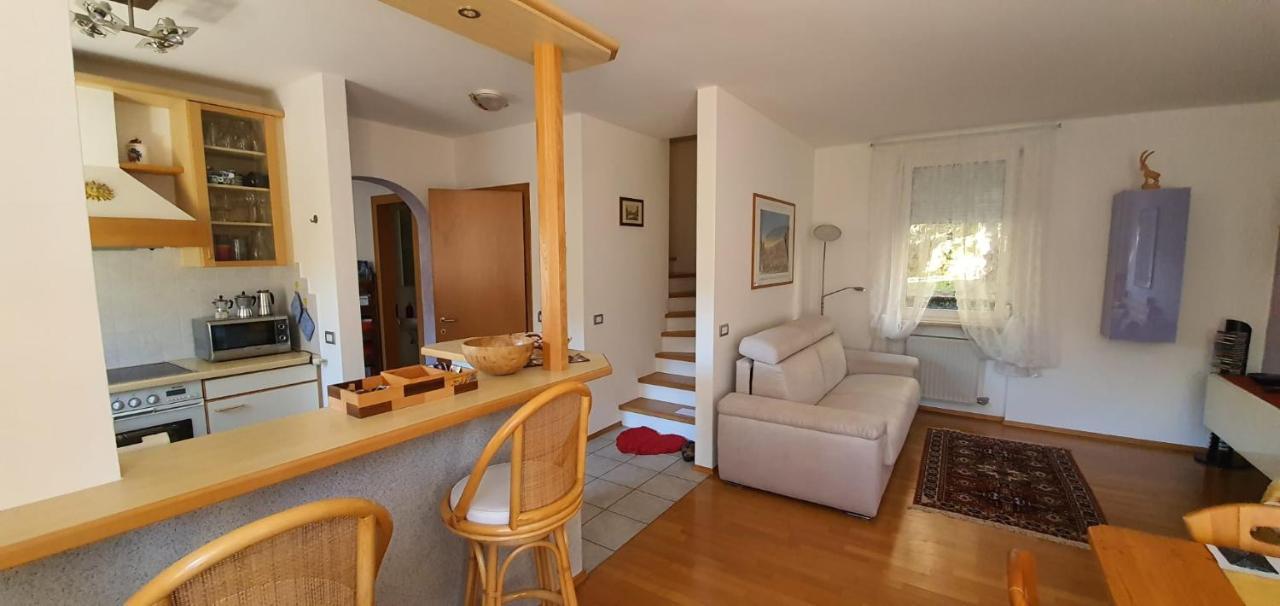 Вилла Casa Mia Vadena Экстерьер фото