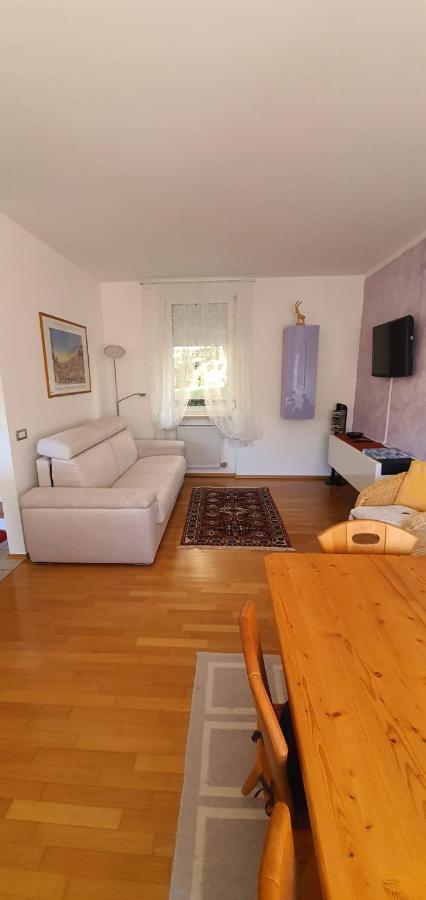 Вилла Casa Mia Vadena Экстерьер фото