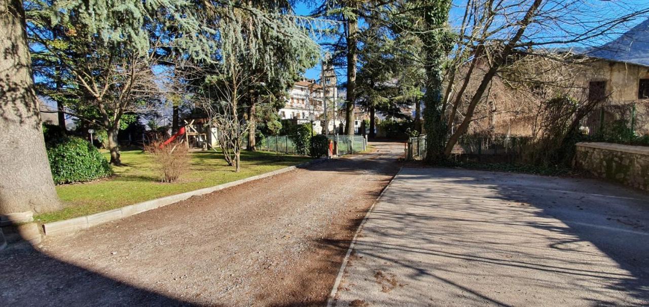 Вилла Casa Mia Vadena Экстерьер фото