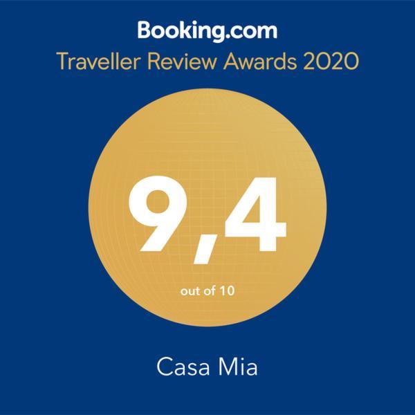 Вилла Casa Mia Vadena Экстерьер фото
