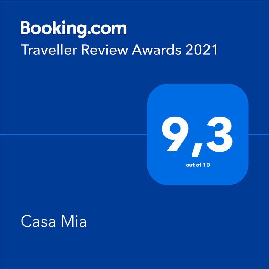 Вилла Casa Mia Vadena Экстерьер фото