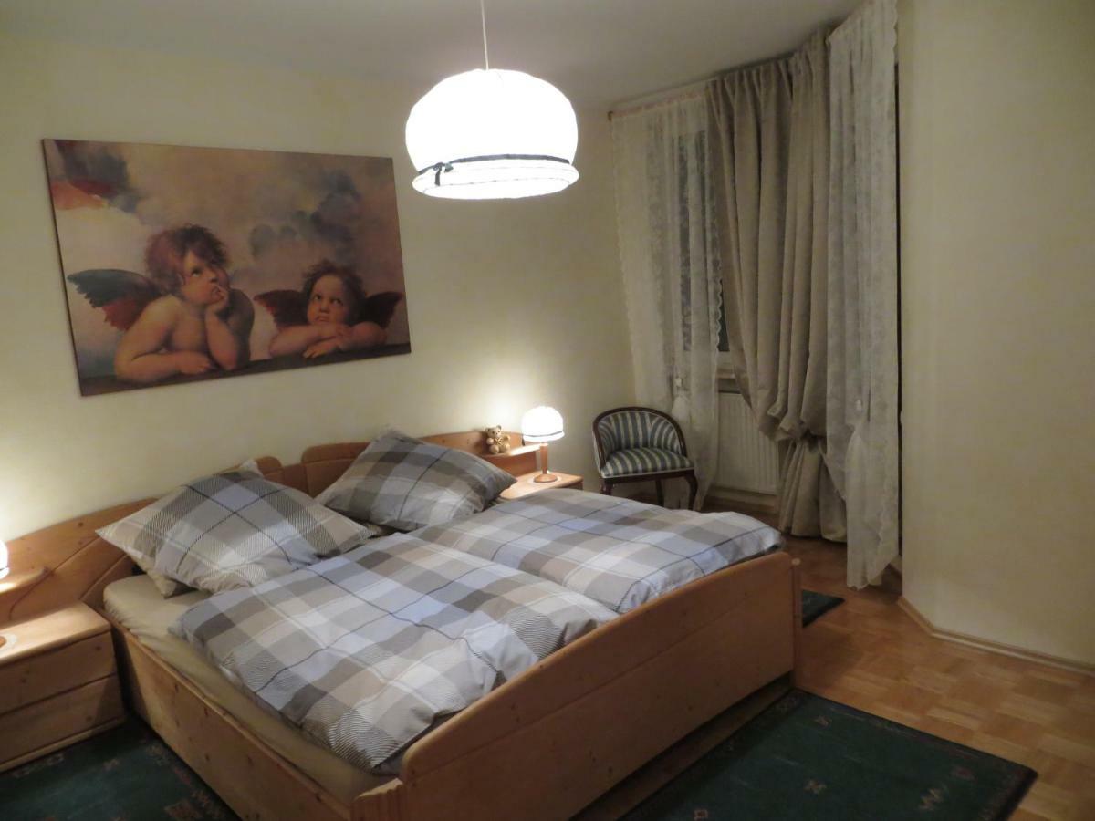 Вилла Casa Mia Vadena Экстерьер фото