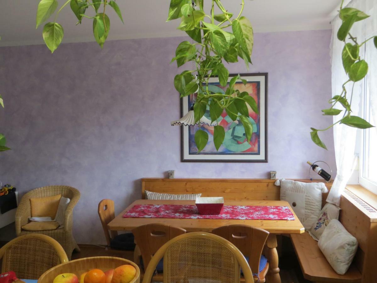 Вилла Casa Mia Vadena Экстерьер фото